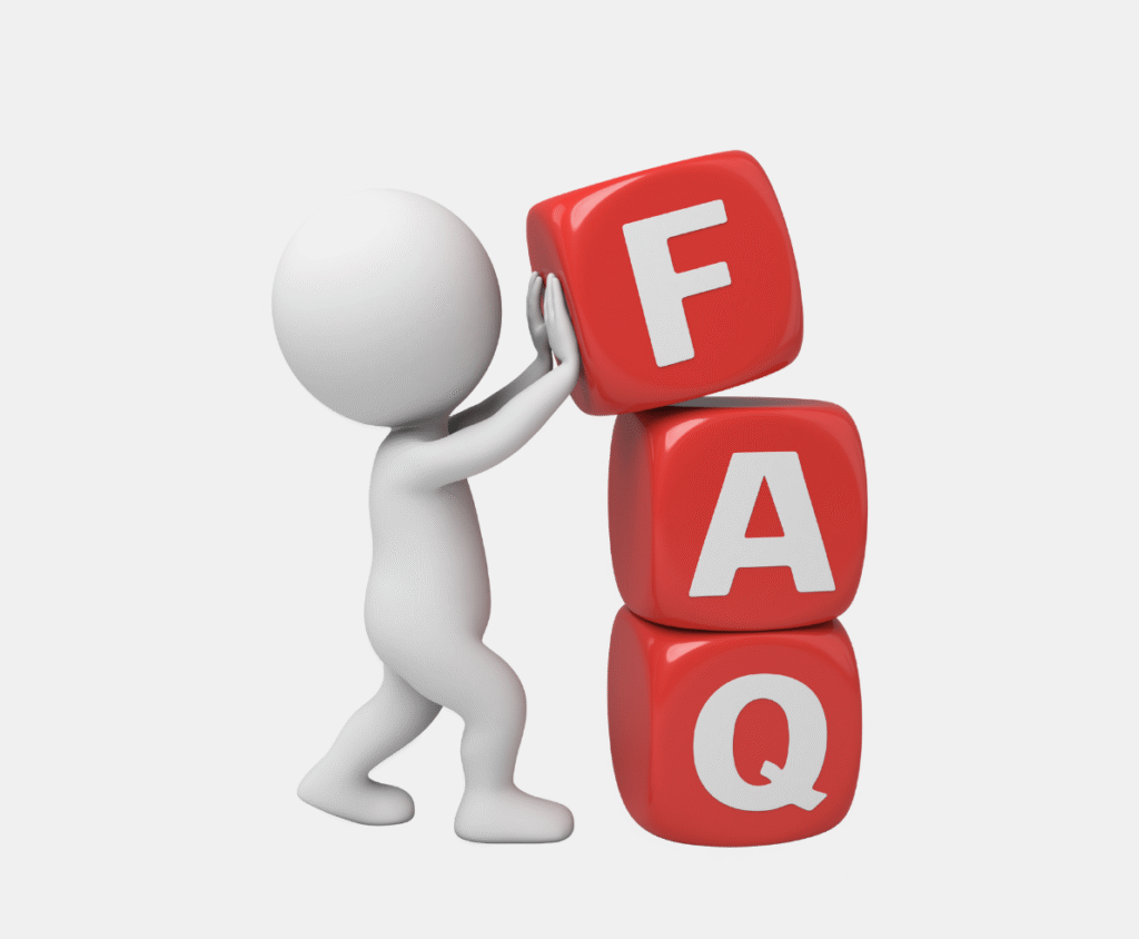 FAQ